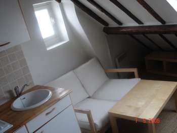 Location Appartement T1Paris 17e
