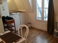 Location appartement 1 pièce