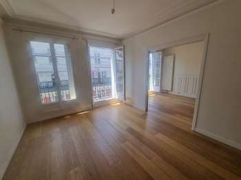 Location ChambreParis 17e