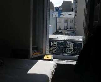 Location Appartement T1Paris 17e