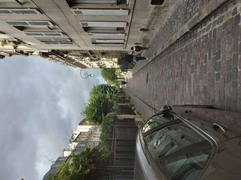 Location Appartement T1Paris 17e