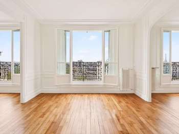 Location Appartement 6 pièces +Paris 17e