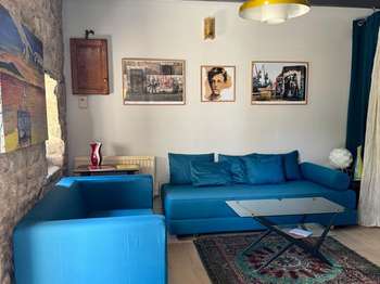 Location appartement 1 pièce Paris 17e 75