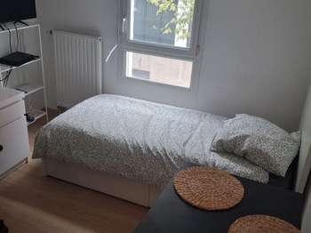 Location Appartement T1Paris 17e