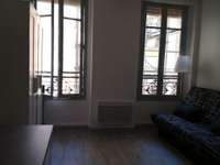 Location appartement 1 pièce Location appartement 1 pièce
