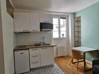Location appartement 1 pièce Location appartement 1 pièce