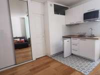 Location appartement 1 pièce Location appartement 1 pièce