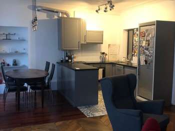 Location Appartement 2 piècesParis 17e