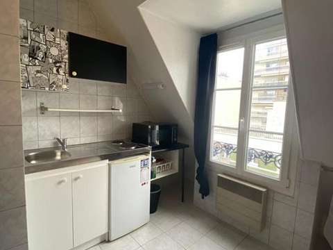 Location appartement 1 pièce Location appartement 1 pièce