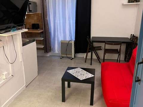 Location appartement 1 pièce Location appartement 1 pièce
