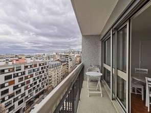 Location Appartement 2 piècesParis 18e