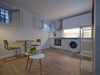 Location appartement 2 pièces Location appartement 2 pièces