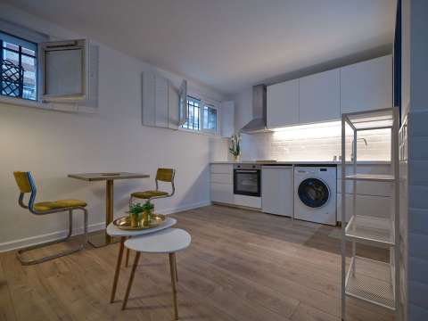 Location appartement 2 pièces Location appartement 2 pièces