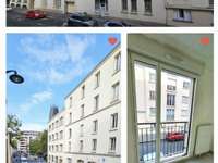 Location appartement 1 pièce Location appartement 1 pièce