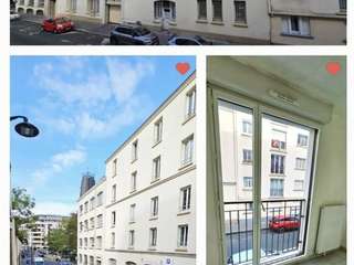 Location appartement 1 pièce