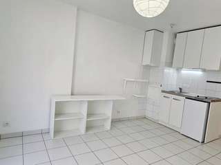 Location appartement 1 pièce