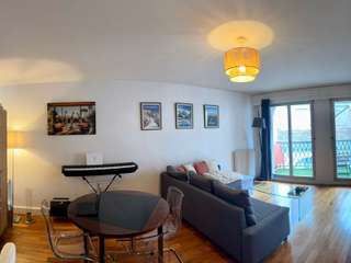 Location appartement 2 pièces