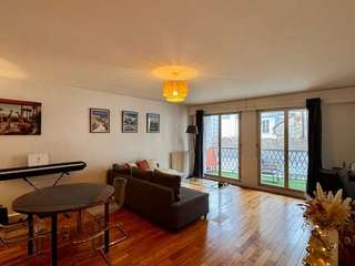 Location appartement 2 pièces