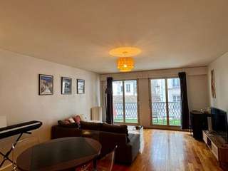 Location appartement 2 pièces