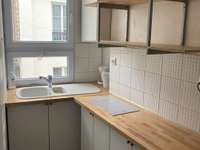 Location appartement 2 pièces
