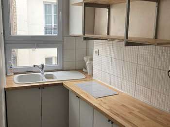 Location Appartement 2 piècesParis 18e