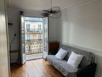 Location appartement 2 pièces