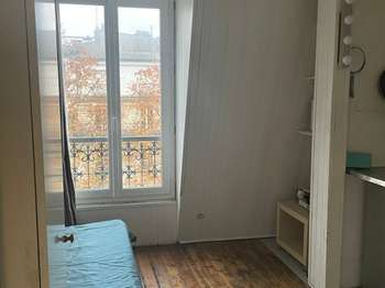 Location Appartement T1Paris 18e