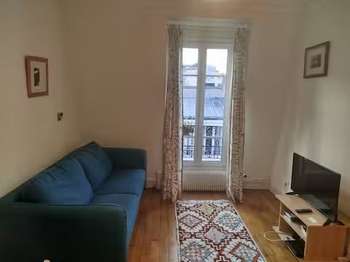 Location appartement 2 pièces Paris 18e 75