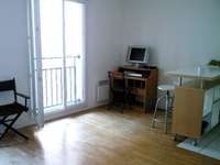 Location appartement 1 pièce