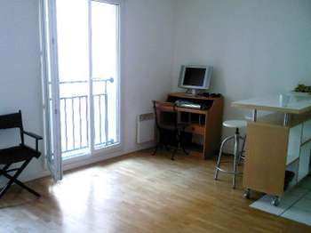 Location appartement 1 pièce