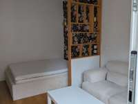 Location appartement T1 Paris 18e - 75