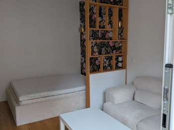 Location Appartement T1Paris 18e