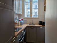 Location appartement 1 pièce