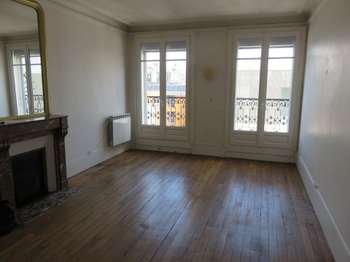 Location Appartement 3 piècesParis 18e