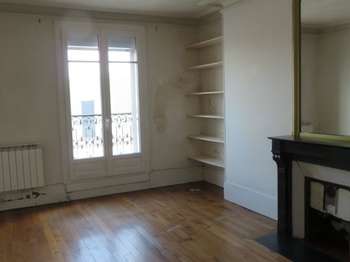 Location appartement 3 pièces