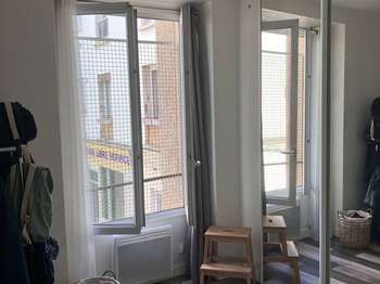 Location appartement 3 pièces