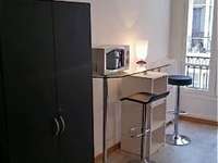 Location appartement 1 pièce
