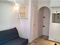 Location appartement 1 pièce