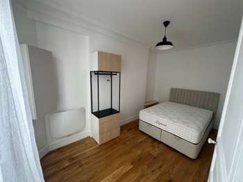Location Appartement 2 piècesParis 18e