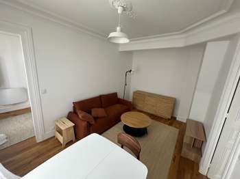 Location appartement 2 pièces