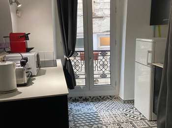 Location appartement 1 pièce Location appartement 1 pièce