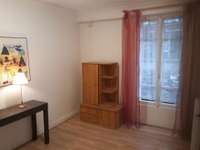 Location appartement 1 pièce Location appartement 1 pièce