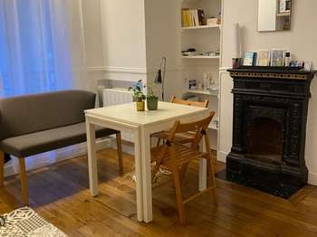 Location Appartement 2 piècesParis 18e
