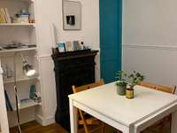 Location appartement 2 pièces Location appartement 2 pièces