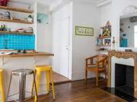 Location appartement 2 pièces Location appartement 2 pièces