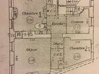 Location appartement 3 pièces