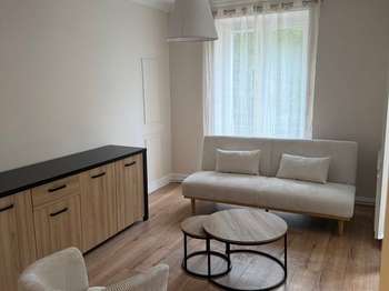 Location Appartement 2 piècesParis 18e