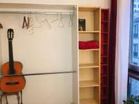 Location appartement 1 pièce Location appartement 1 pièce