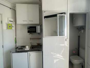 Location Appartement T1Paris 18e