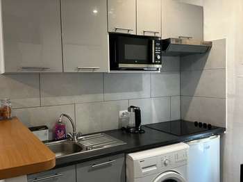 Location appartement 2 pièces